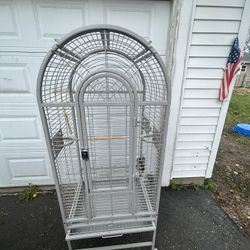 Bird Cage/Jaula 