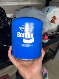 Bendix Air Dryer (Semi Truck)
