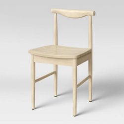 SET of 2 Target Kitchen Chairs 