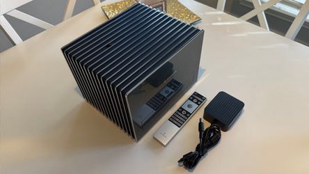 NEW Valerion VisionMaster Pro 2 4K projector