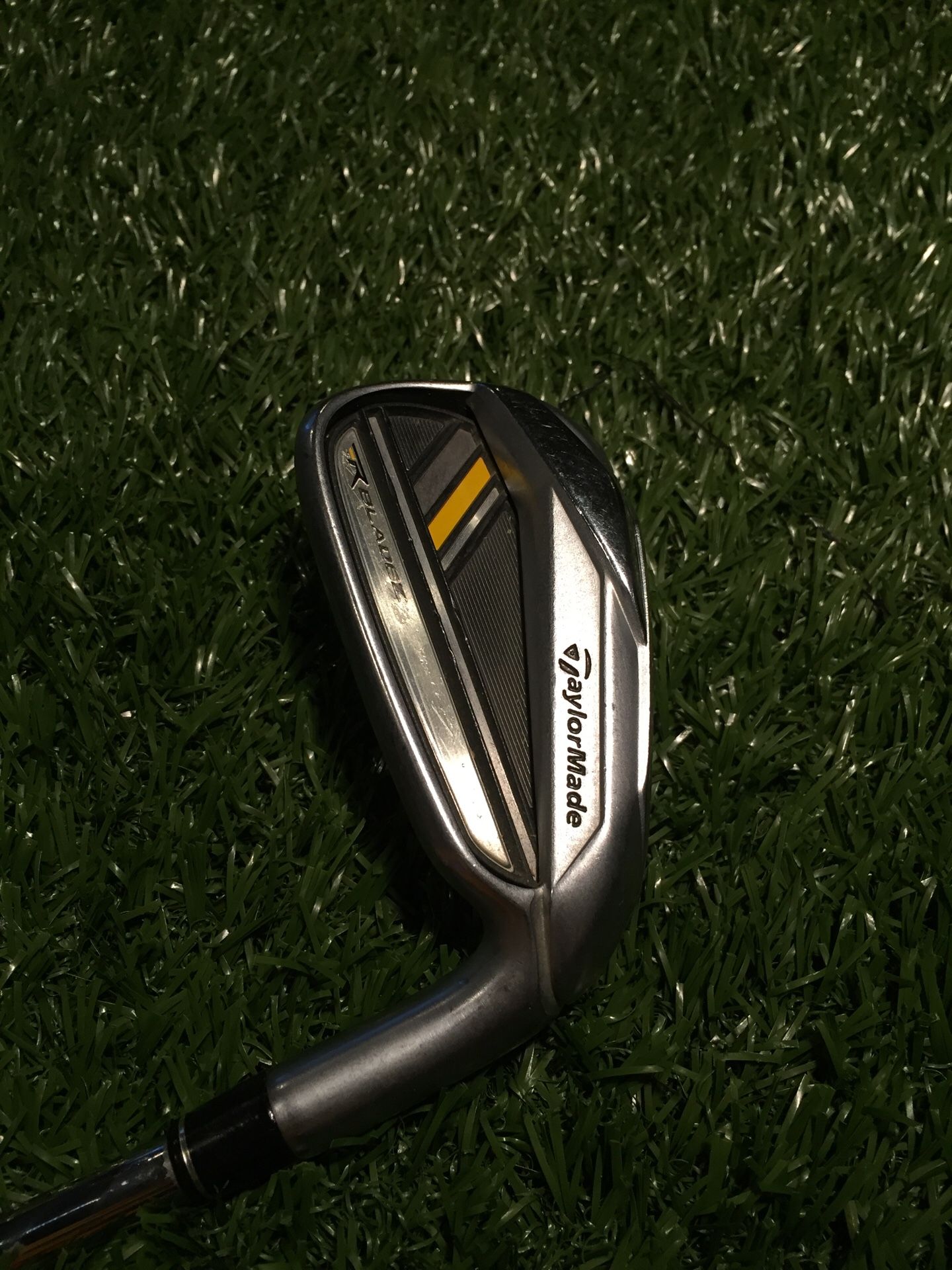 TaylorMade R Bladez 7 Iron