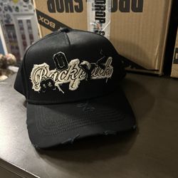 31 Hats x Backpack Boyz 