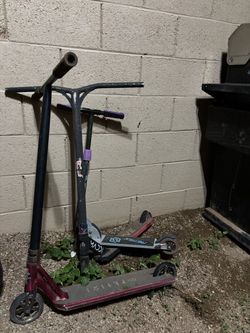 Scooters