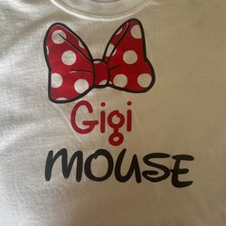 Gigi Size large