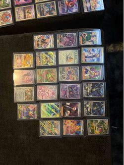 Pokémon cards singles