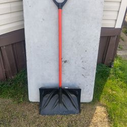 Snow Shovel