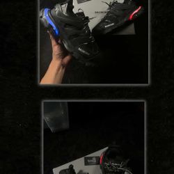 Balenciaga LED Tracks All Sizes Available 