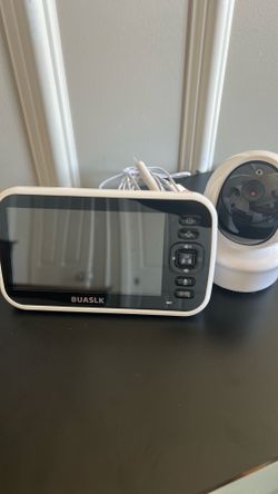 Baby monitor