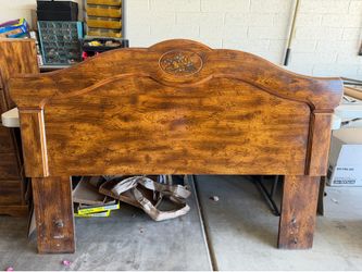 Headboard