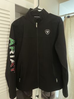 Ariat Jacket