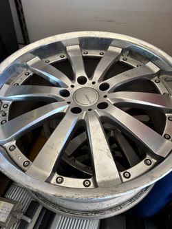 volk rims