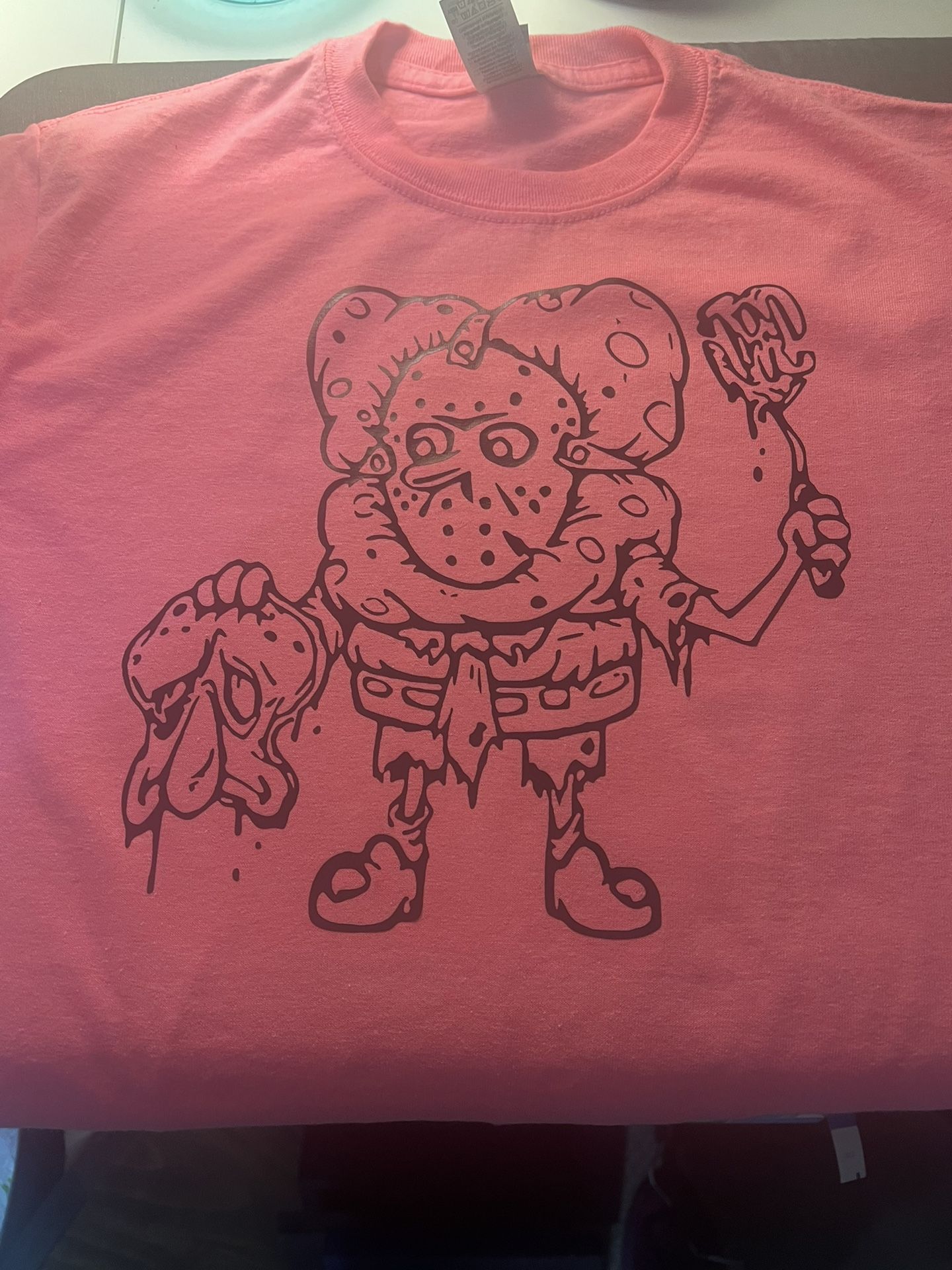 Kid Or Adult T-shirt - SpongeBob