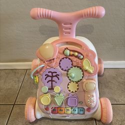 Baby Walker/toy