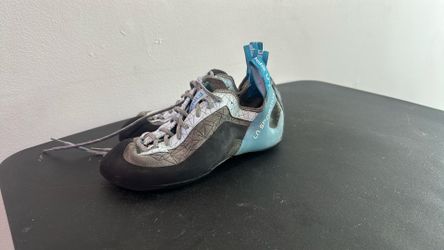 La Sportiva Climbing Shoes