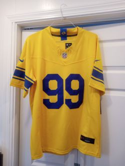 Ram Jerseys