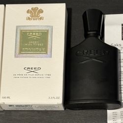Creed Irish Tweed
