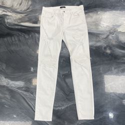 Amiri Jeans Size 38