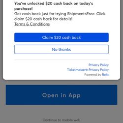 Fred Again Tickets Section 120b Front Row 