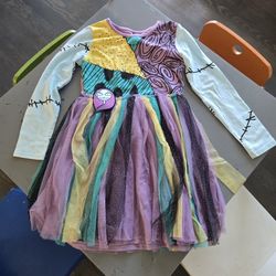 Sally Dress Size 10 