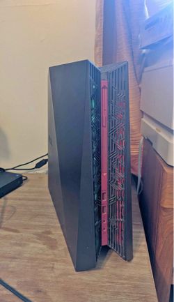 ASUS ROG G20CB gaming desktop