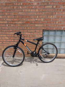 Roadmaster Off-road 24 Inch Bicycle