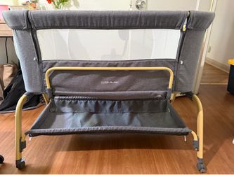 ANGELBLISS  Bassinet