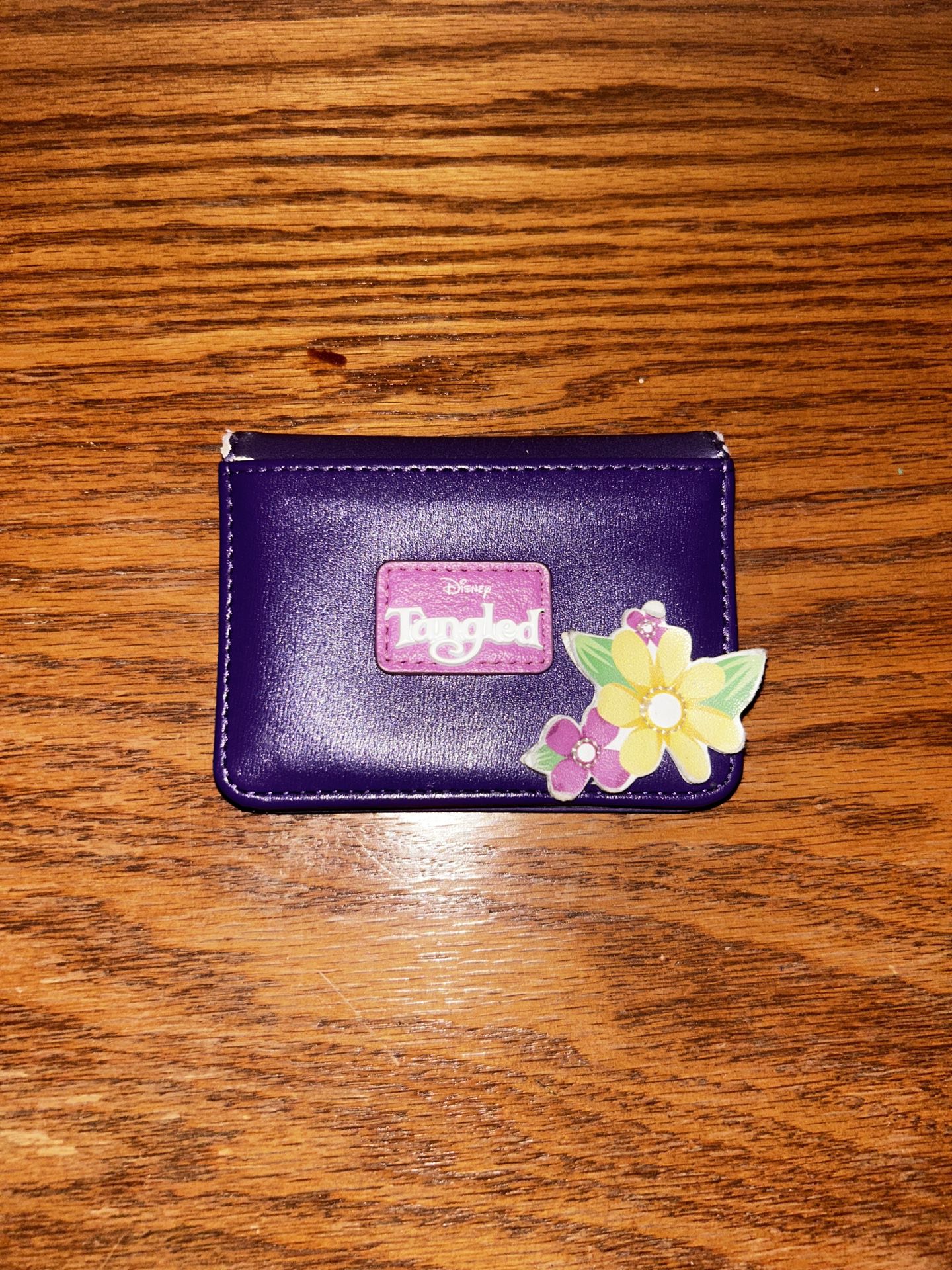 Disney Rapunzel Wallet
