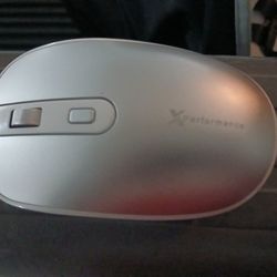 Macally Wireless Mouse 