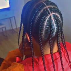 Pop Smoke Plaits