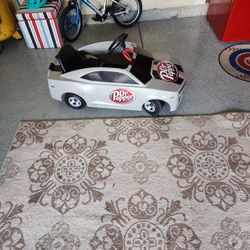 Pedal Car 