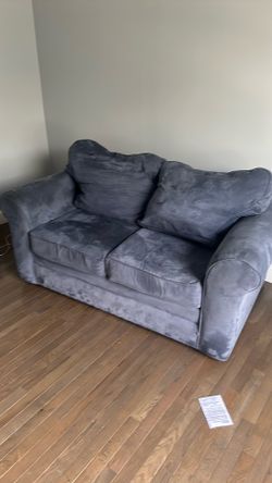 Love seat couch