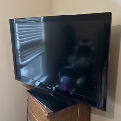 LG tv
