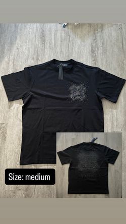 Amiri shirt