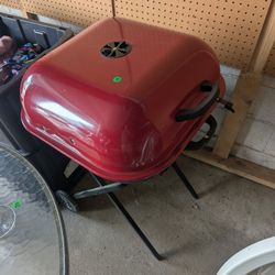 Grill