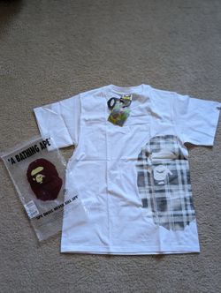 Bape Shirt