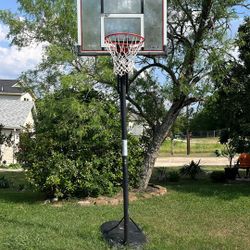 Basketball Goal 