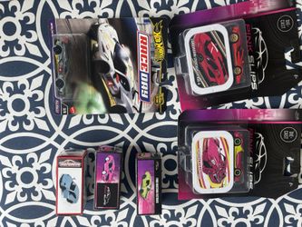 🔥 Hot Wheels Collection – 50 Cars – All Brand New in Box 🔥