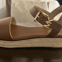 Michael Kors Sandals 