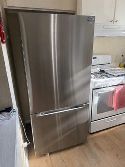 Midea refrigerator