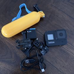 GoPro Hero 8 