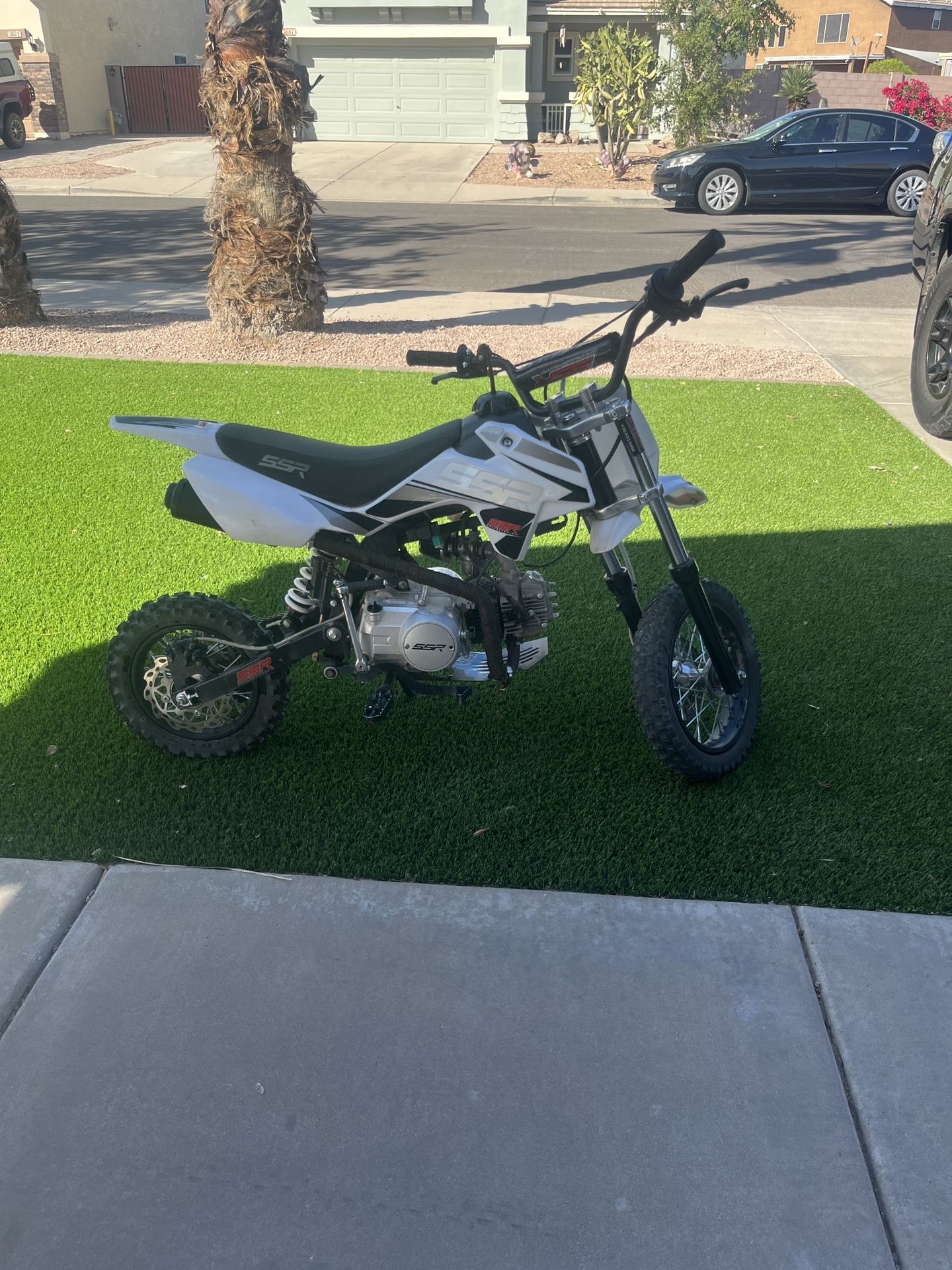 Ssr 110 Riding 2021 SSR 110 for Sale in Apache Junction, AZ - OfferUp