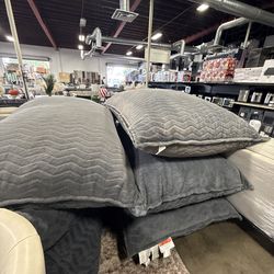 Huge Floor pillows
