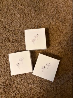 Airpod Pro 2