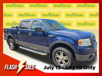 2008 Ford F-150