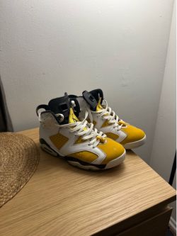Men’s Jordan’s