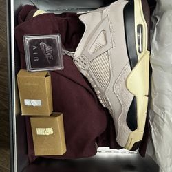 Jordan 4 OG SP A Ma Maniére 