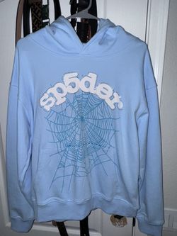 Spider Hoodie