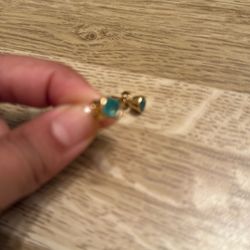 18k Gold 
