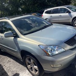 2006 Lexus Rx 330