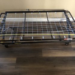 Bed Frame “adjustable”